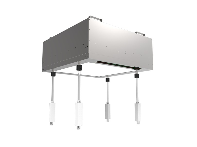 现代工业生产中静电防治技术