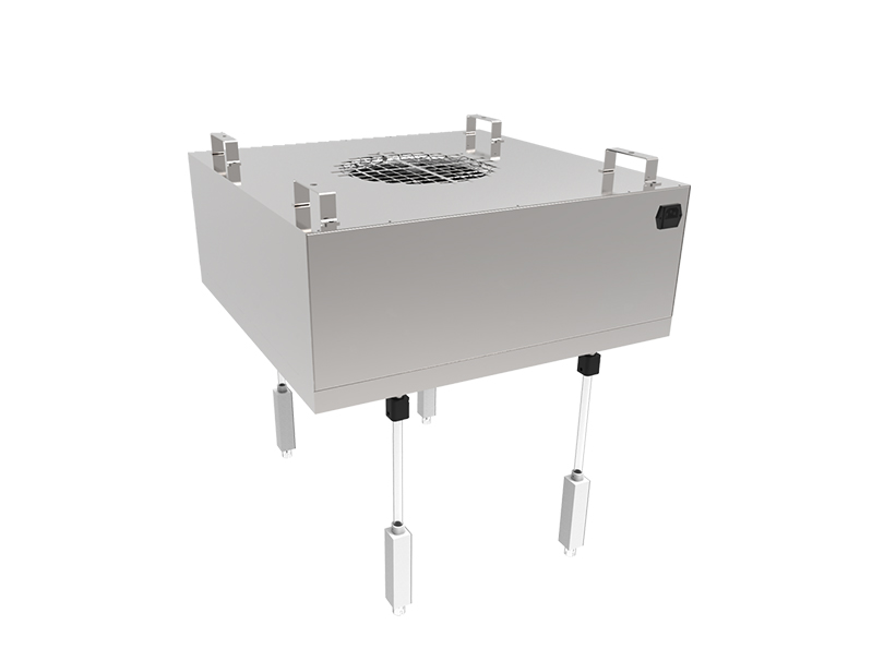 如何选择除静电设备