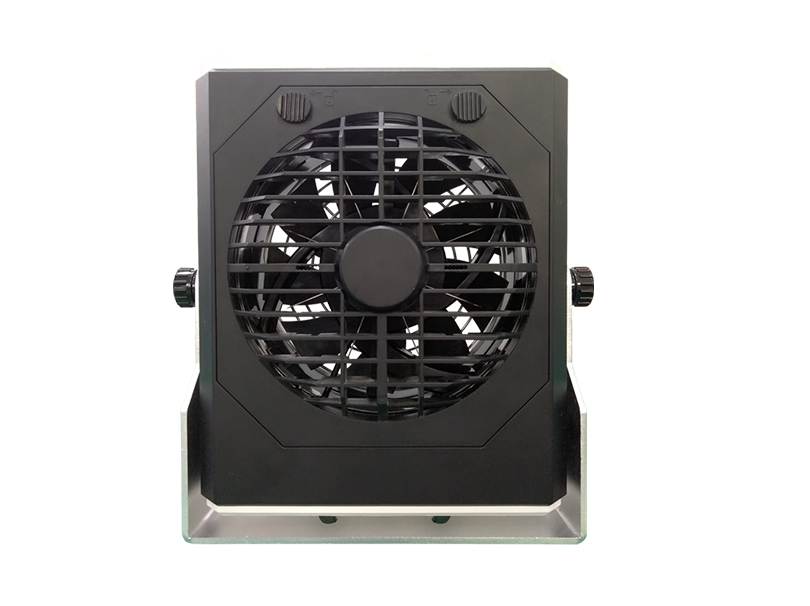 交流离子风机与直流风机的区别