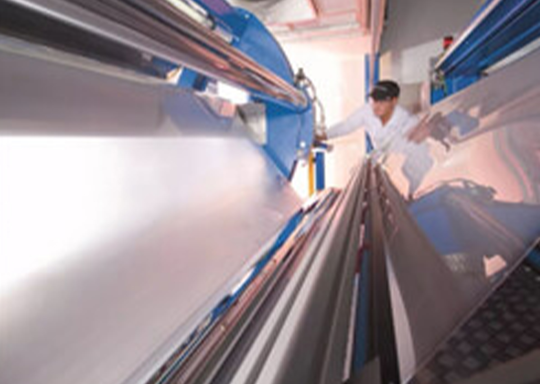 树脂和薄膜工业