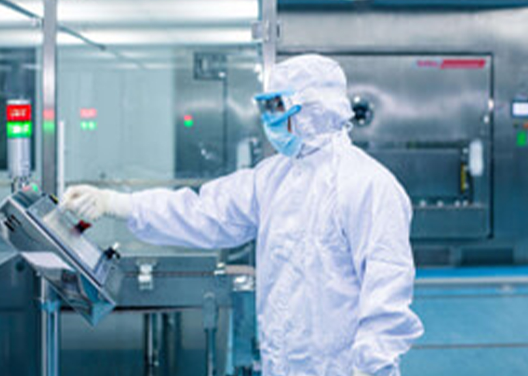 食品饮料、医药品行业