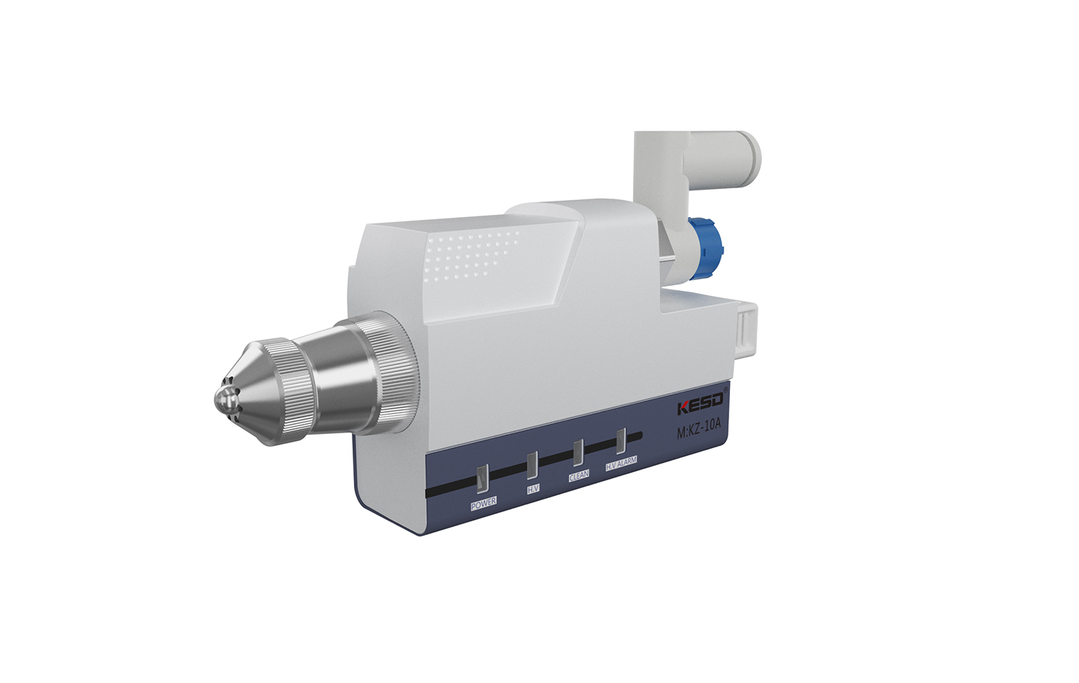 高频离子风嘴 KZ-10A