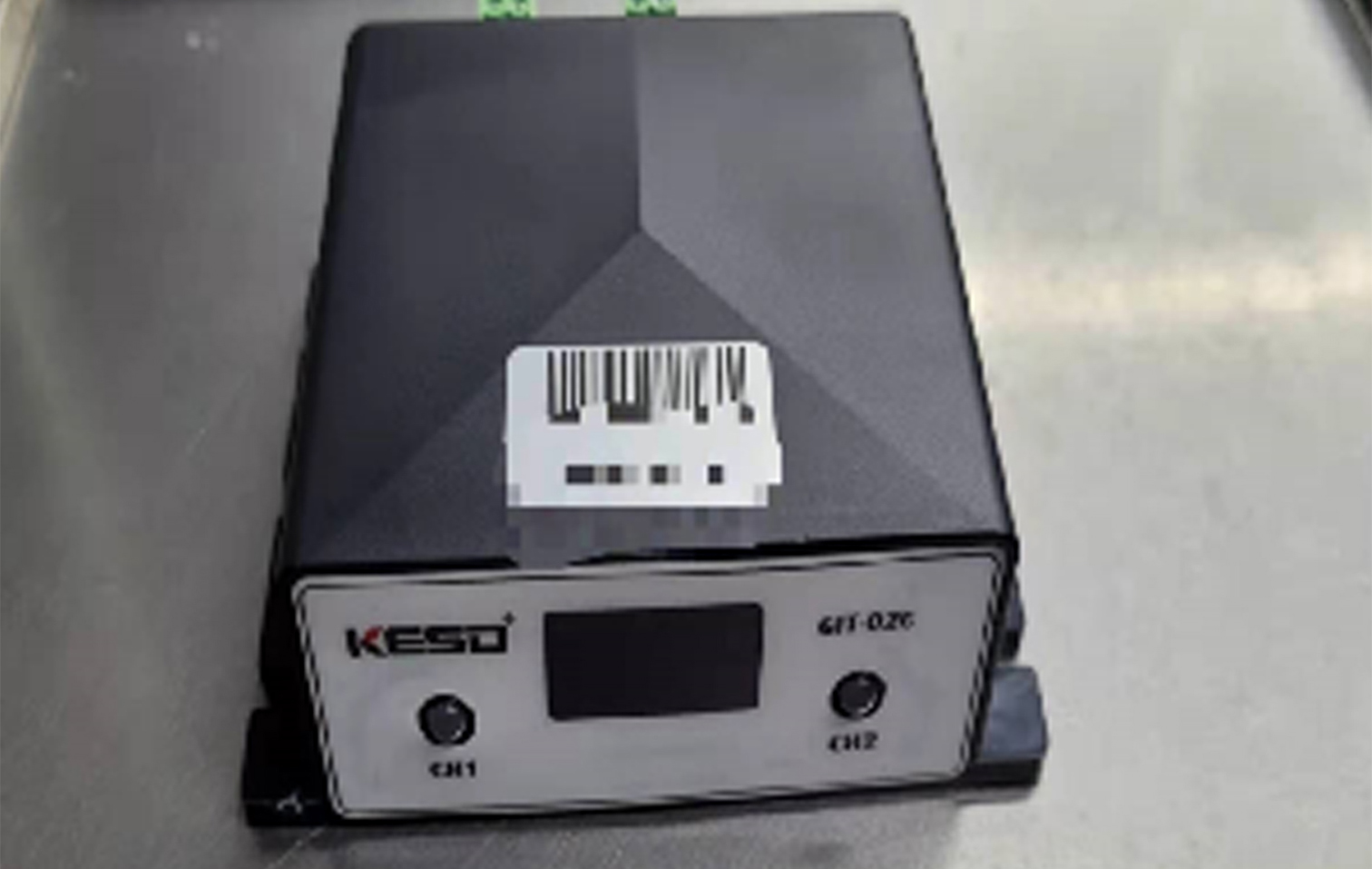 ESD无线监控系统—接地监控器