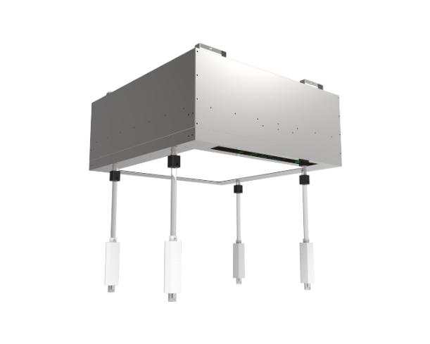 360°除静电FFU系列