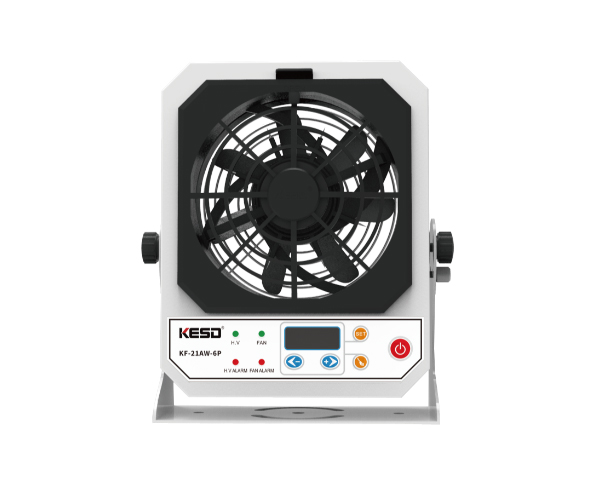 除静电离子风机系列