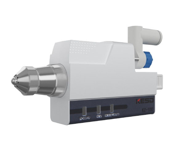 除静电离子风嘴系列